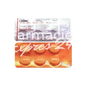 Zithromax