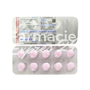 Zolpidem